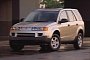 GM Received 152 Reports of Problematic Saturn VUE Vehicles Covered in a Previous Recall