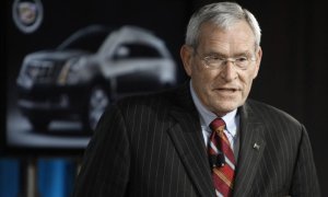 GM Repays $5.8 Billion to US, Canada