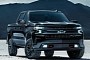GM Restarts Production Plant, Completes Trucks It Didn't Get to Finish