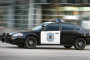 GM Reveals More Powerful and Efficient 2012 Chevrolet Impala Police Car