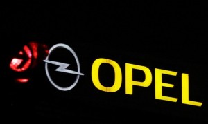 GM: RHJ Favorite for Opel