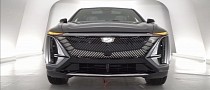 GM's 2023 Cadillac Lyriq Is a Fresh New Entrant Into Luxury EVs With Styling To Die For