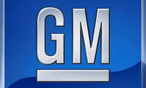 GM's Chinese JVs Plan to Sell Over 3M Cars in 2015