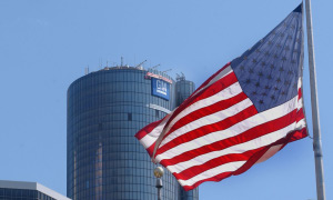GM's Cost-Cutting Almost Completed