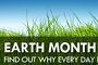GM's Earth Month Begins Today