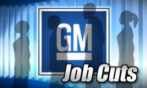 GM's First Opel Plan: 10,000 Jobs Cut