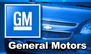 GM's Four Core Brands See Sales Increase in April