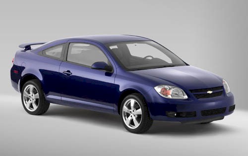 2006 Chevrolet Cobalt