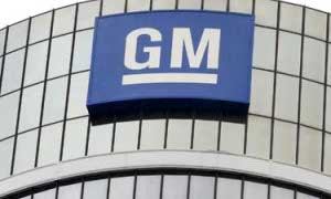 GM's IPO to Sell 20% of US' Stake