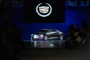 GM's Lineup at the Dubai Motor Show