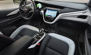 GM's Mary Barra Asked To Offer Vegan Leather Options In Chevrolet Bolt And Volt