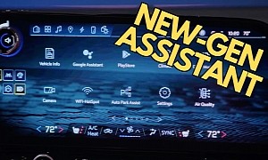 GM's Super-Smart Digital Assistant Makes a Good Case for Adopting Android Automotive