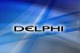 GM's Take on Delphi-PBCG Agreement