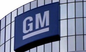 GM, SAIC Talk on Possible Indian JV