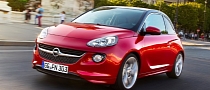 GM Says a Buick-badged Opel Adam Ain’t a Bad Idea