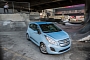 GM Says Chevrolet Spark EV Can Save You $9,000 in Fuel Over 5 Years