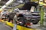 GM Says Production Ramping Up After Chip Shortage Nightmare