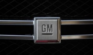 GM Shares Fell Before Stock Exchange Opened