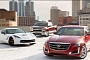 GM Sold 9.7 Million Vehicles Globally in 2013