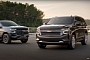 GM Specialists Make Solid Case for the 2021 Chevrolet Tahoe and Suburban