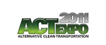 GM Sponsors the 2011 ACT Expo