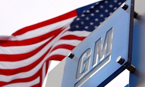 GM Stock Hits All-Time High at $40.17