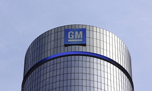 GM Stock Worth $621 Million Sold by US Treasury