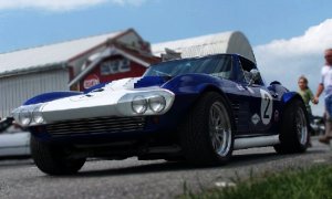 GM Sues Mongoose Over 1963 Corvette Grand Sport Replica