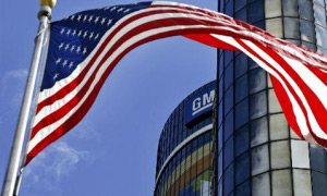 GM Supports Obama in Chrysler Bankruptcy Saga