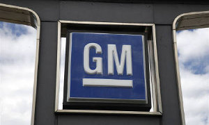 GM Takes Hauler to Court, Accuses Allied of Holding On to Cars