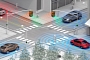 GM Taking the Volvo Route - Developing Pedestrian Detection Tech