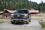 GM Talks Pickup Truck Strategy