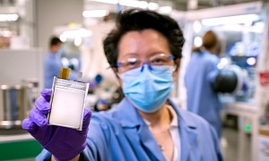 GM Targets Li-Metal Battery Innovations, Already Has 94 Patents in the Field