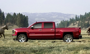 GM to Add “a Lot of Neat Models and Editions” to Its Pickup Truck Lineup