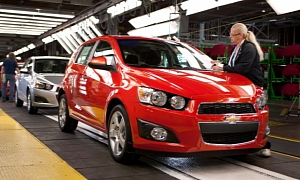 GM to Become First US Automaker to Generate Its Own Electricity