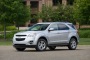 GM to Boost Chevy Equinox and GMC Terrain Production