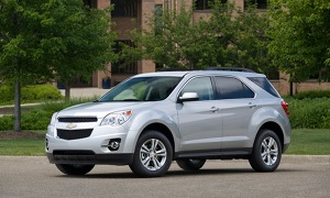 GM to Boost Crossover Production with Manual Body Shops