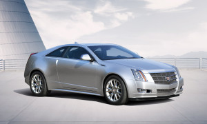 GM to Build Cadillacs Outside North America by End of 2012