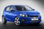 GM to Build Chevrolet Aveo Together With Russia’s GAZ
