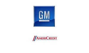 GM to Buy AmeriCredit