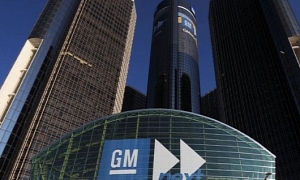GM to Buy Back $5.5-Billion in Shares from US Treasury