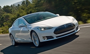 GM to Buy Tesla in 2014?