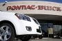 GM to Combine Buick - GMC Dealers