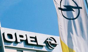 GM to Cut "Only" 9,000 Opel Jobs