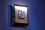 GM to Debut Five New Cars in New York