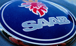 GM to Design 2011 9-4X Crossover for Saab