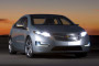 GM to Design Two More Volt-Based Electric Cars