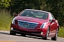 GM to Expand Cadillac in Europe