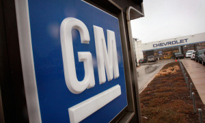 GM to Fire 1,600 US Workers This Week