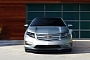 GM to Increase Chevy Volt Production to 60,000 in 2012